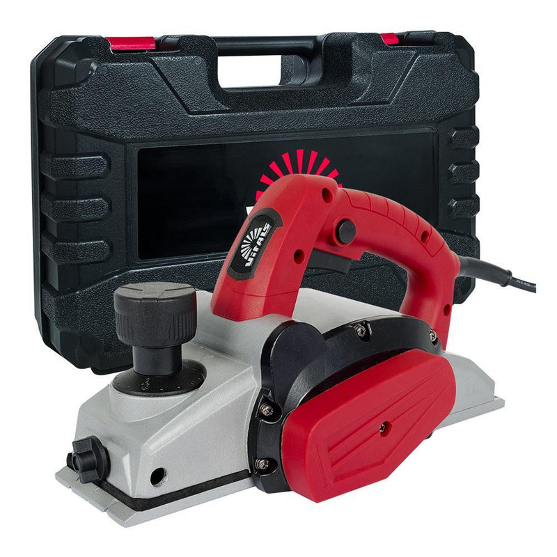 Електрорубанок мережевевий VITALS Re 82265ab (53979)